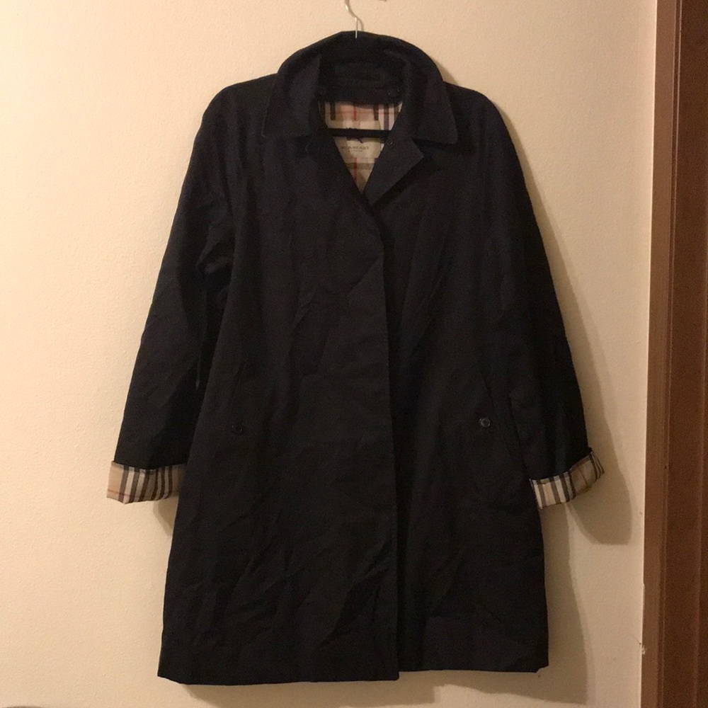 Burberry